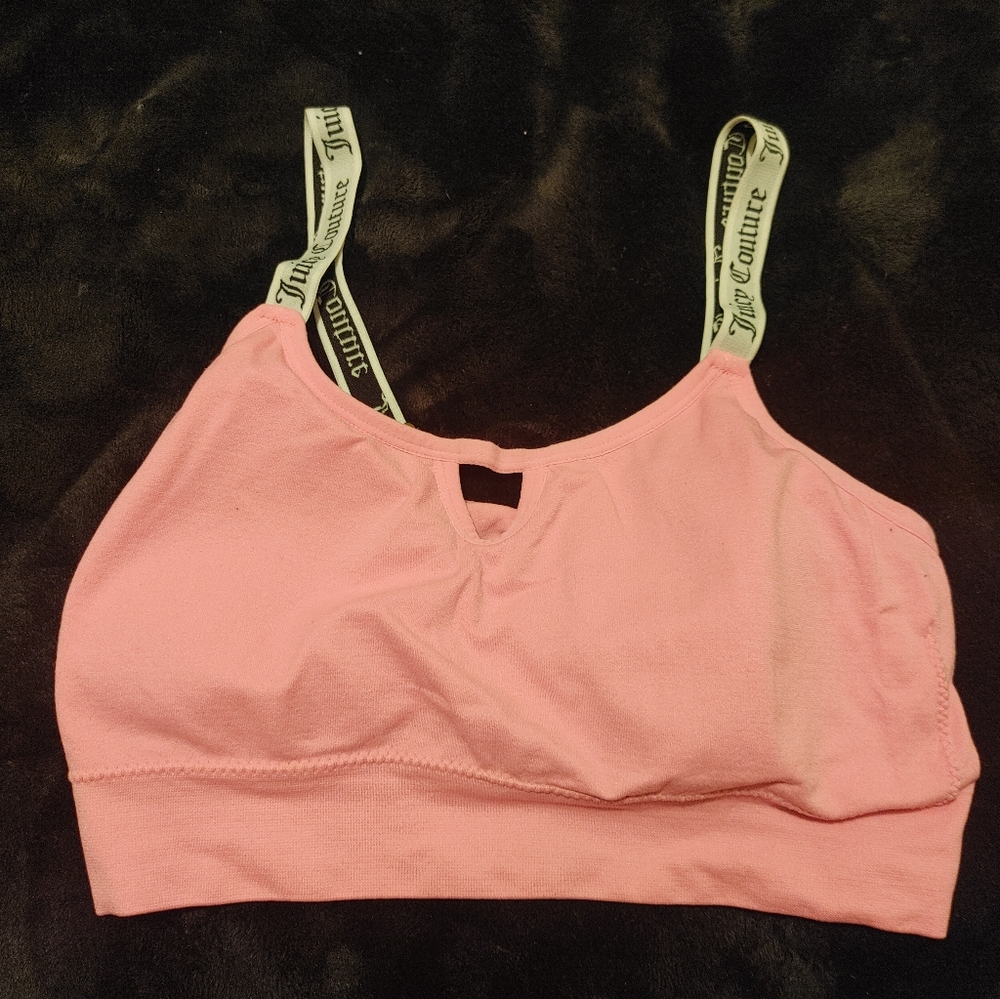 Juicy couture bra